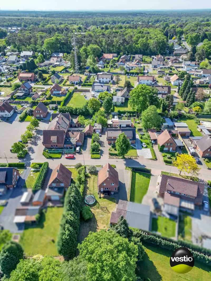 Huis te huur Houthalen 3 slaapkamers 863 are