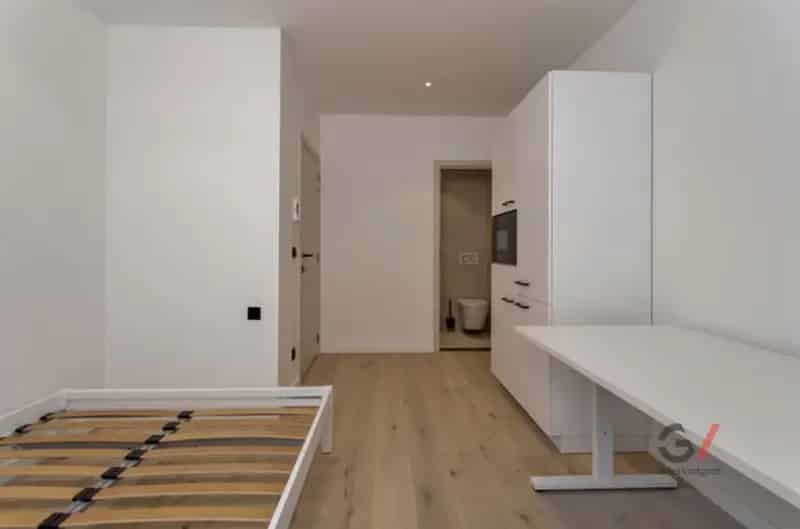 Appartement te koop Leuven 1 slaapkamer 15m²