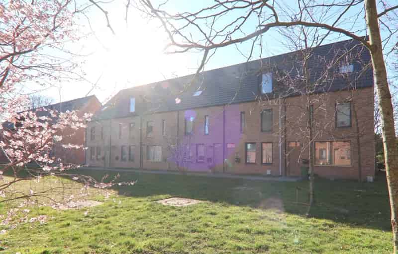 Huis te koop: 4 slaapkamers, rustig gelegen nabij stadscentrum