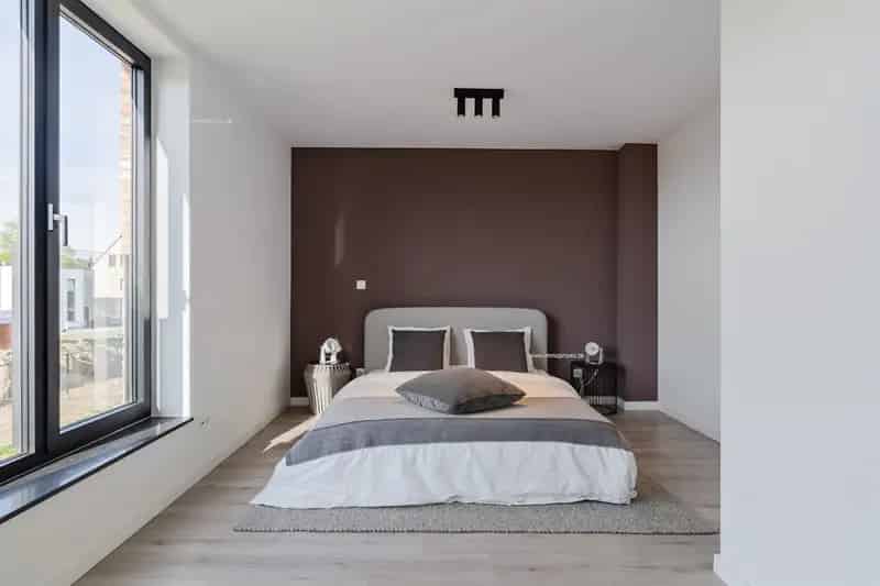 Nieuwbouw woning Pelt 3 slaapkamers