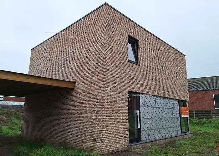 Nieuwbouw woning te koop in Pelt