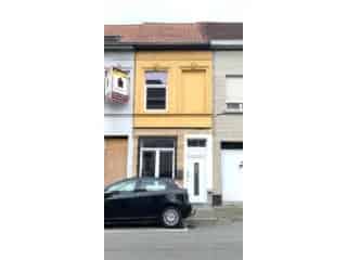 Huis te koop Geraardsbergen - Instapklare woning nabij station