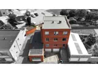 Huis te koop Trooz - Appartementencomplex met garages