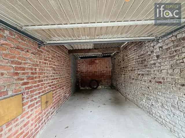 Garage te koop Tervuren