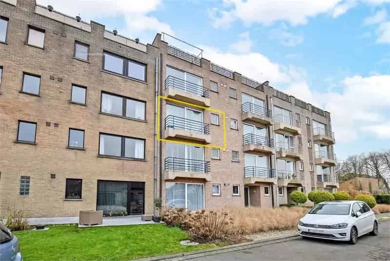 Appartement te koop Diksmuide 2 slaapkamers