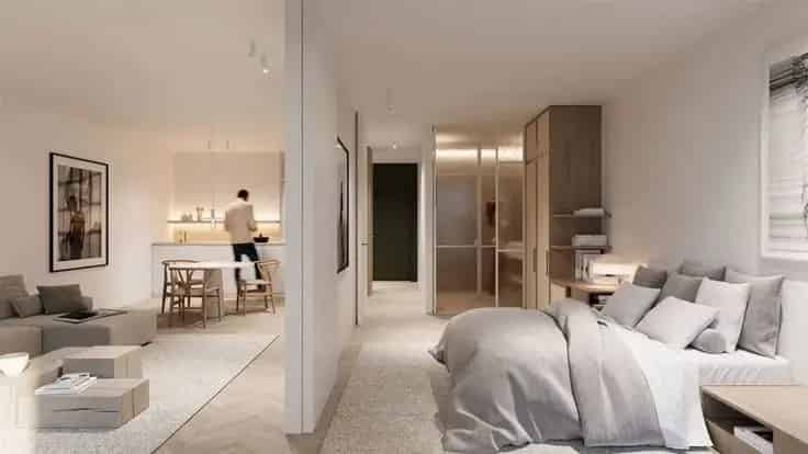 Duplex Te Koop Sint-Jans-Molenbeek - EPC A