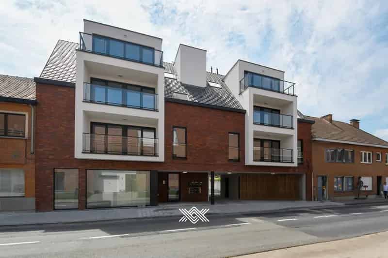 Appartement te koop - 2 slaapkamers - Zonneterras - Baarle-Drongen