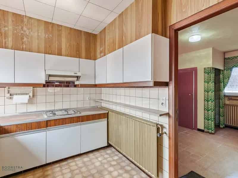 Huis te koop Putte 2 slaapkamers tuin renovatie