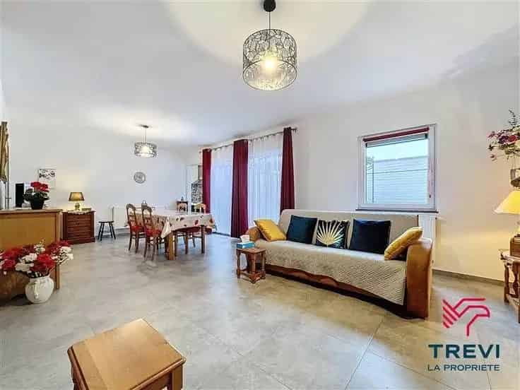 Appartement te Koop Ransart 107m² 2 slaapkamers