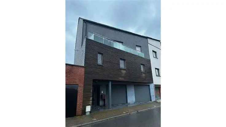 Appartement Te Koop