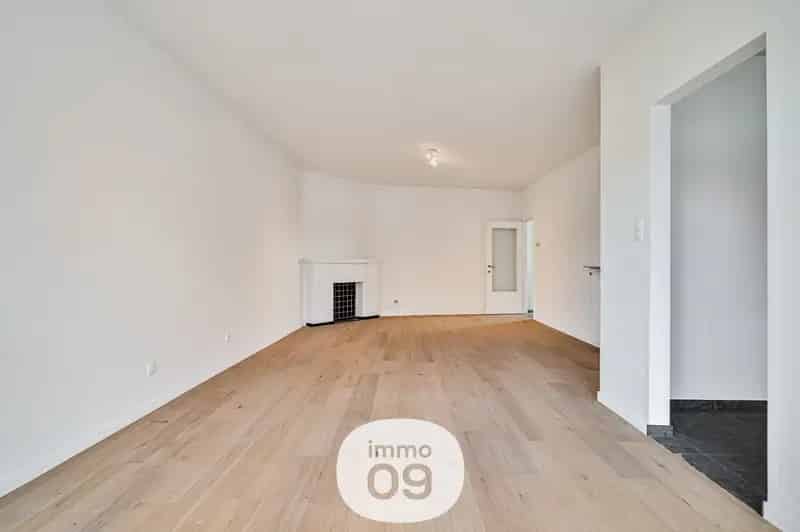 Appartement te koop Gent - 2 slaapkamers - gerenoveerd