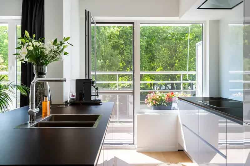 Gerenoveerd Appartement 2 Terrassen 2 Slaapkamers Antwerpen