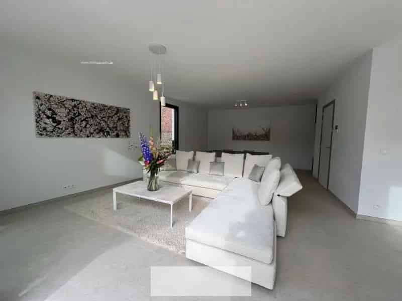 Nieuwbouw Appartement 2 Slaapkamers Zwevegem