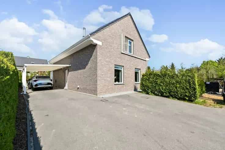 Huis Te Koop Tielrode 3 slaapkamers Instapklaar 2017