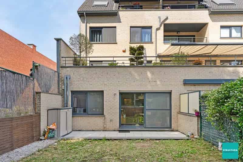 Gelijkvloers Appartement te Koop Nabij Centrum