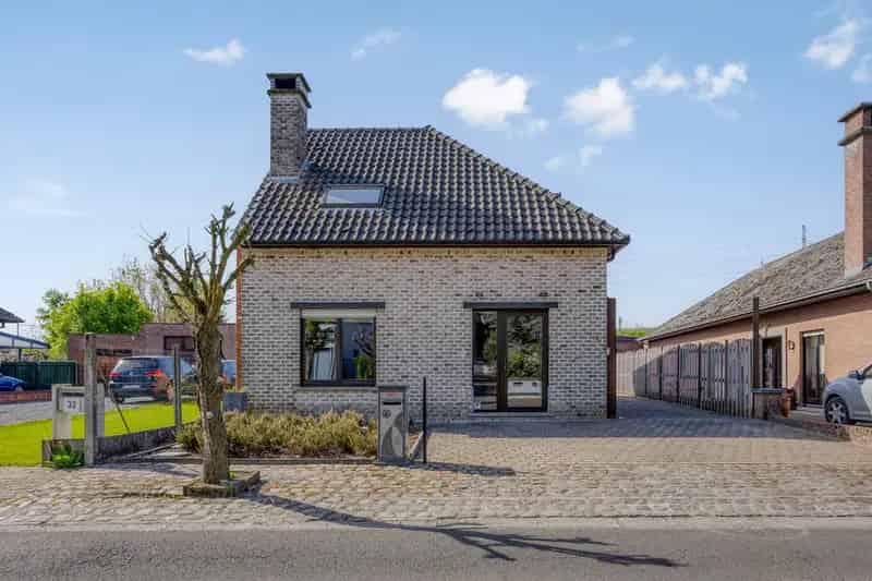 Charmante HOB 3 slaapkamers garage zwembad