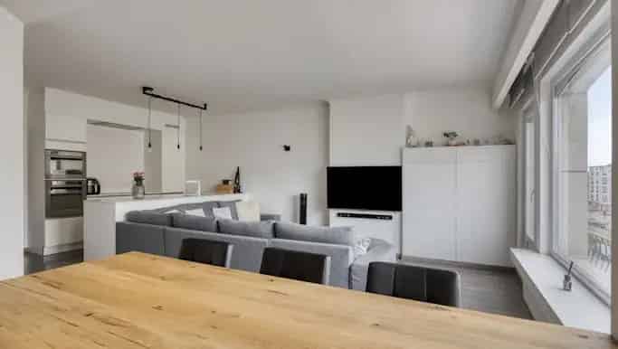Appartement te koop in Ter Heydelaan 166, Deurne - Dewaele