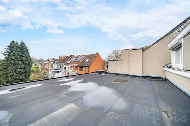 Penthouse Appartement te Koop 2 slaapkamers  Groot Terras