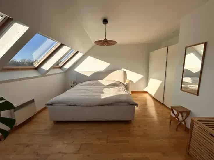 Penthouse Te Koop 99m2 2 slaapkamers 2 badkamers terras