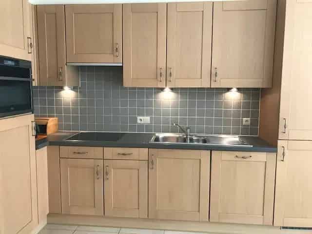 Appartement te koop: Gemeubeld 2 slaapkamers nabij zee