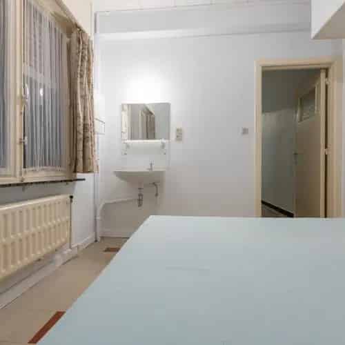 2 Slaapkamerappartement Middelkerke Zeezicht