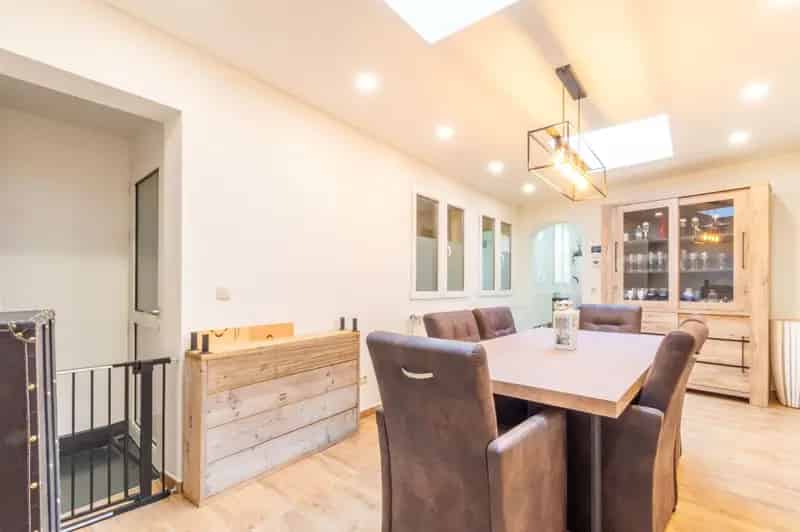 Ruime Instapklare Woning 4 SLP 2 BDK