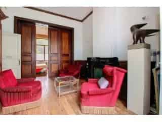 Herenhuis te Koop Doornik - Ruime woning met tuin