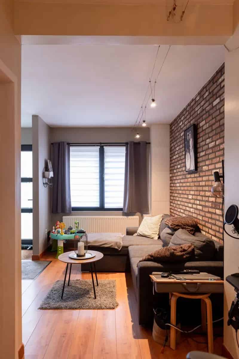 Woning te koop nabij Bornem centrum