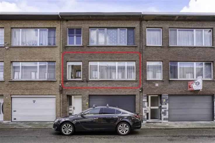 Duplex Te Koop Deurne 2 3 Slaapkamers Tuin EPC C