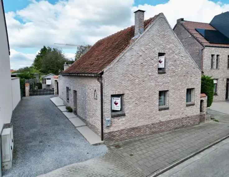 Huis Te Koop