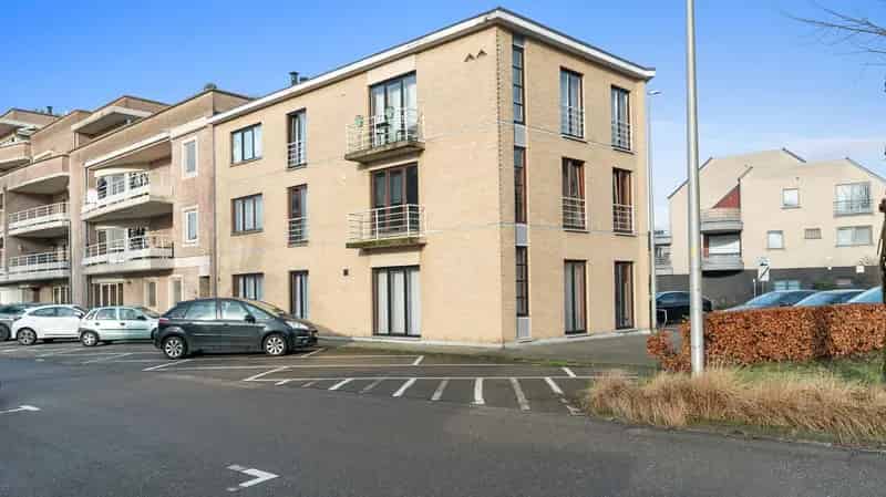 Appartement te koop