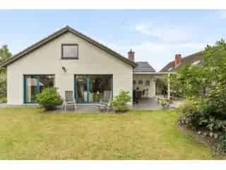 Bungalow te koop Waregem - 3 slaapkamers, garage en zonnepanelen