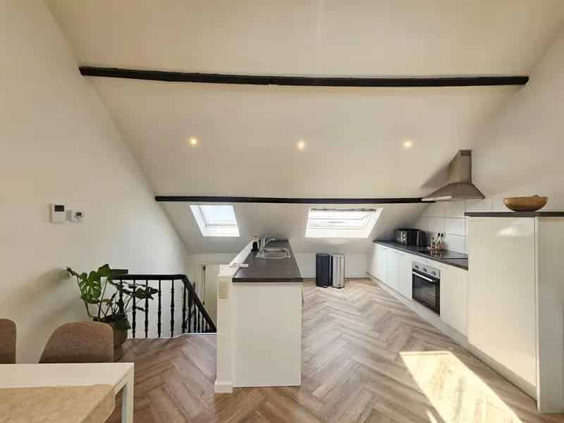 Appartement te huur