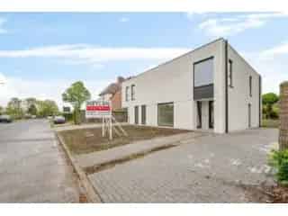 Nieuwbouwwoning te koop Geel