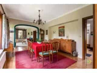 Villa te koop Grimbergen - Ruime gezinswoning met uitbreidingsmogelijkheden