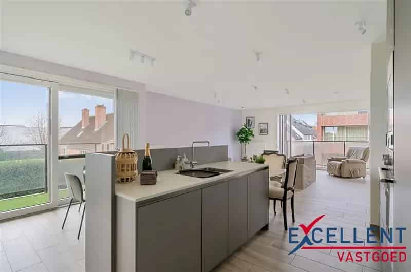 Appartement te Koop in Deinze: Moderne Serviceflat