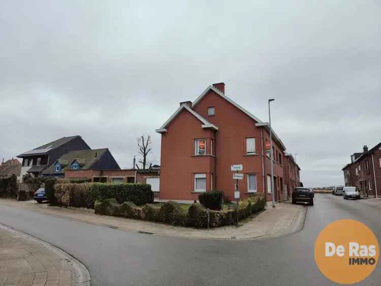 ERPE - Toffe renovatiewoning, HOB , op rustige locatie.