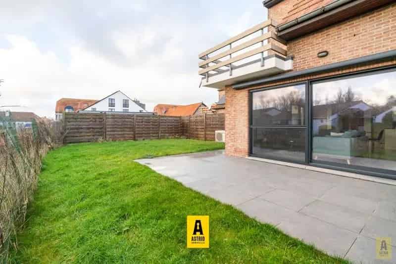 Zonnige Vakantiewoning met Tuin en Garage