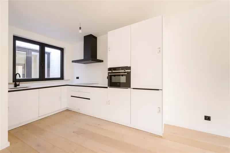 Appartement te koop Tielt: Energiezuinig 2 slaapkamers ruim terras