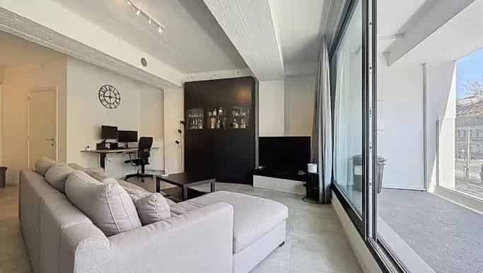 Appartement te Huur Frankrijklei Antwerpen