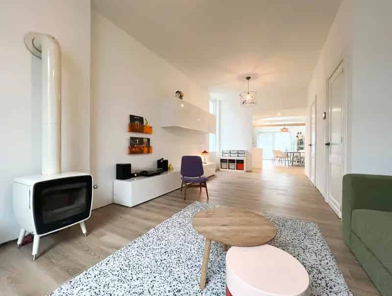 Gerenoveerde woning 3 slpk Meersel-Dreef