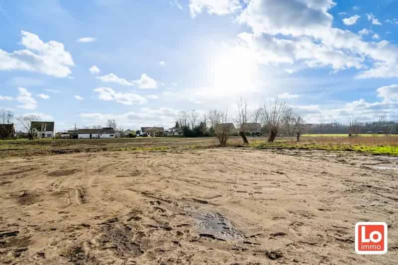 Nieuwbouw woning 3 slaapkamers Destelbergen