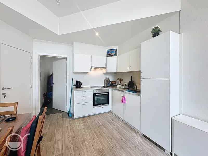 Appartement te Huur Gent