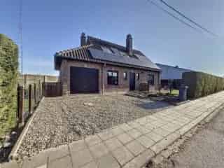 Villa te Koop Florennes 3 slaapkamers Nabij Scholen