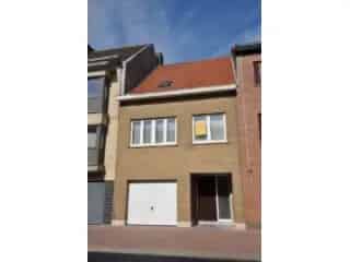 Rijwoning te koop Oostende Opex