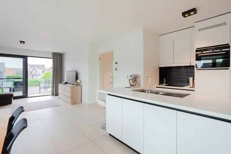 Modern Appartement te Koop - 2 slaapkamers, terras