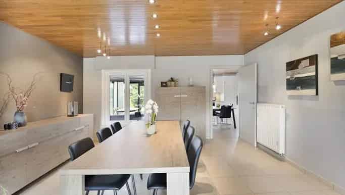 Huis te koop 4 slaapkamers Oudenaarde