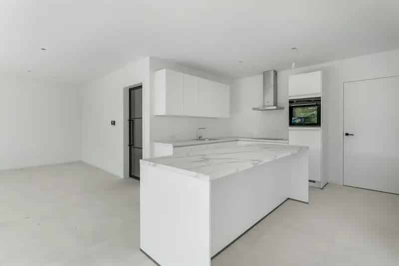 Nieuwbouwwoning 200m² 3 slaapkamers E-peil 20