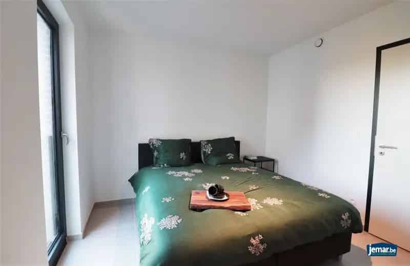 Appartement te Huur Maasmechelen 1 Slaapkamer Ondergrondse Parking