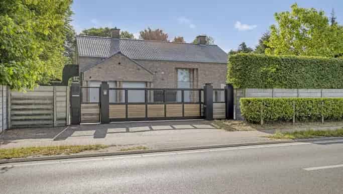 Ruime Energiezuinige Woning te Koop in Meerle